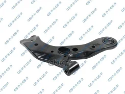 ����� �������� ������ ������ Toyota RAV 4 III (_A3_) GSP ���. s060918 S060918 ����