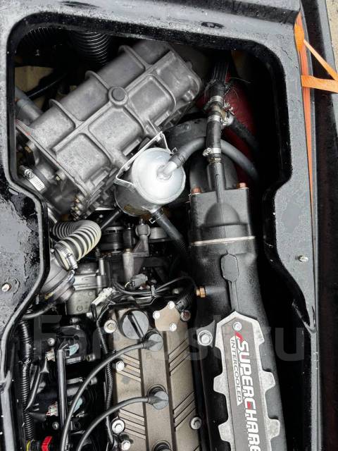 Kawasaki Ultra 300 X. 2013 ��� ����