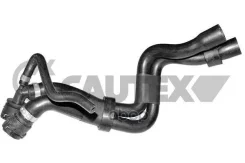 �������� ��������� ���� AUDI A3 96-03 Cautex ���. 752680 752680 ����