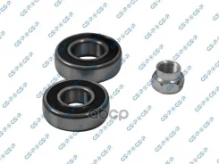 �������� ���������� ������� ������ GSP ���. GK3717 GK3717 ����