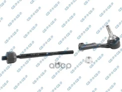 ���� ������� BMW 3 (F30/F80) ���. (� ������������) GSP ���. S100428 S100428 ����