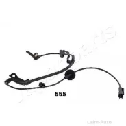 ������ ABS Mitsubishi ABS555 ����