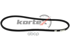 ������ �������� 13x1000 AUDI 100, VW Passat 1.92.3 5V 80-91 Kortex ���. KDB167STD KDB167STD ����