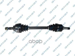 ������ � ����� Citroen C5 I-II 1.8 01-04 ���. GSP ���. 210192 210192 210192 ����