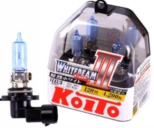 ��������� ����� HB3 12v 65W (110W) 0756W ����