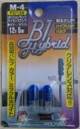 ����� T10 12V 5W T10 HIGH Power BULB (5000K) (other brand) �����. ��������, 2 �� P8713W ����