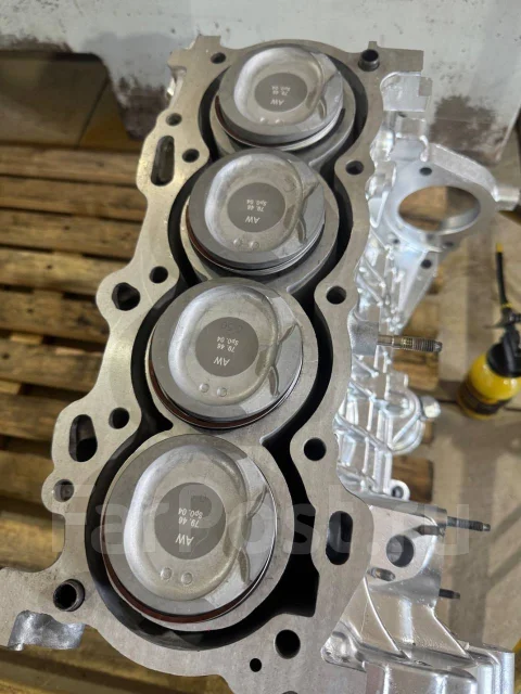 ���� ��������� 1ZZ-FE 1ZZ ����