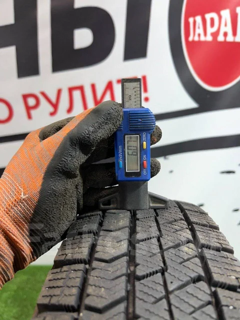Bridgestone Blizzak VRX2. ������, ��� �����, �/�, ����� 5 % ����