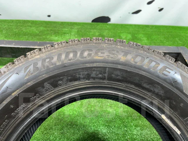 Bridgestone Blizzak VRX2. ������, ��� �����, �/�, ����� 5 % ����