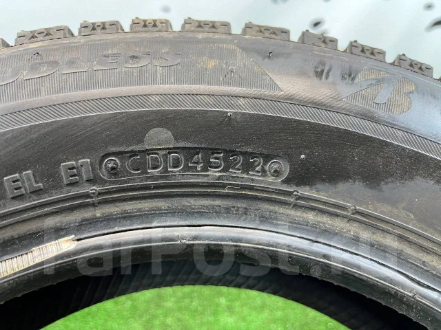Bridgestone Blizzak VRX2. ������, ��� �����, �/�, ����� 5 % ����