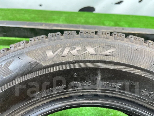 Bridgestone Blizzak VRX2. ������, ��� �����, �/�, ����� 5 % ����