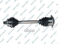 ������ � ����� FORD Galaxy/VW Sharan 1.8T-2.3 95-10 ���. +ABS ���� GSP ���. 261085 261085 ����
