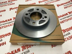 ��������� ���� G-Brake GR-12254 ������ ����������� 28 �2 GR-12254 ����
