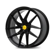 PDW SUV Corsa