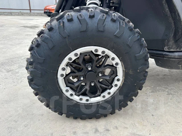 CFMoto ZForce 1000 Sport EPS. ��������, ��� ���\���, ��� ������� ����