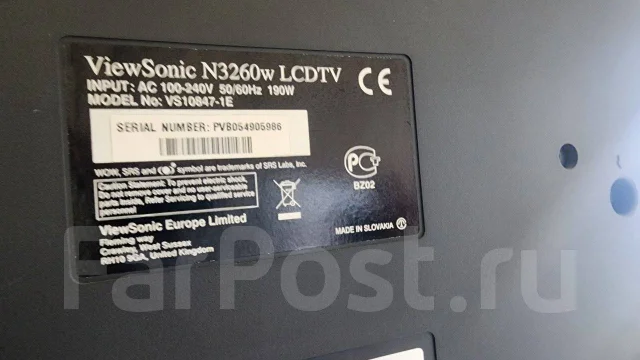 Viewsonic. LCD (��) ����