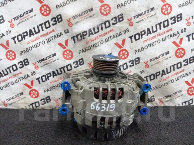 ��������� AUDI A4, ALT, 8EC 06B903016AF ����