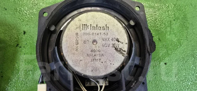 McIntosh ����