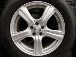 Violento. 7.0x17", 5x100, ET55, �� 73,1���. ����