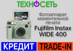 Fujifilm Instax Wide 400 ����