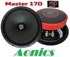 FSD Audio ����