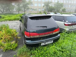 Toyota Vista Ardeo. �������, ��������, 2.0, ������ ����