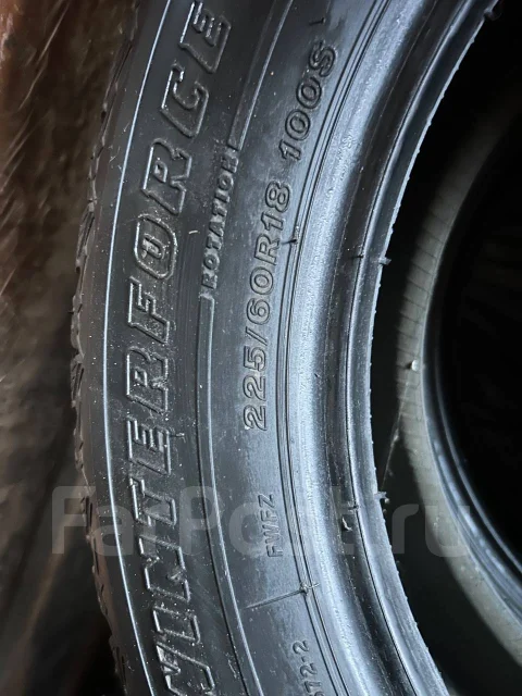 Firestone Winterforce 2. ������, 2019 ���, �/�, ����� 5 % ����