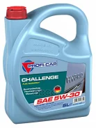 Profi-Car Challenge