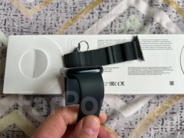 Apple Watch Series 8 ����