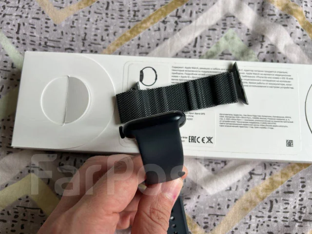 Apple Watch Series 8 ����