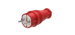 ����� ���������� ������ 2�+� 16�/250� IP44 ������� MultiSet Systeme Electric ����