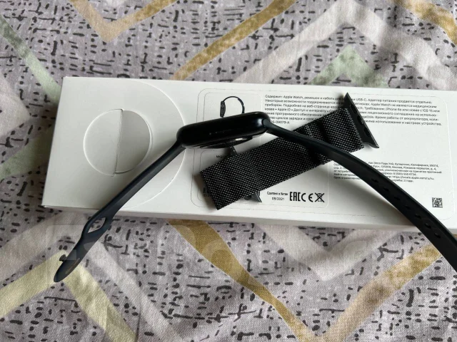 Apple Watch Series 8 ����