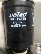 ������ ��������� Shinko SFC-158 (FC-158) SFC158 ����