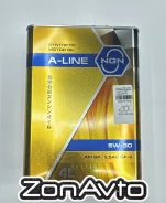 NGN A-Line