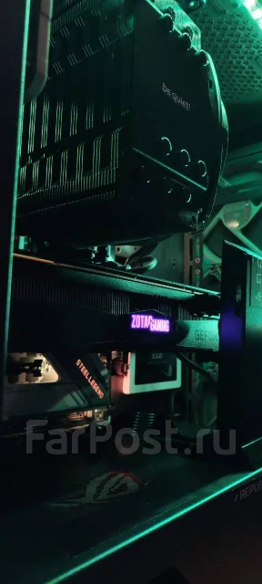 GeForce RTX 2080 ����