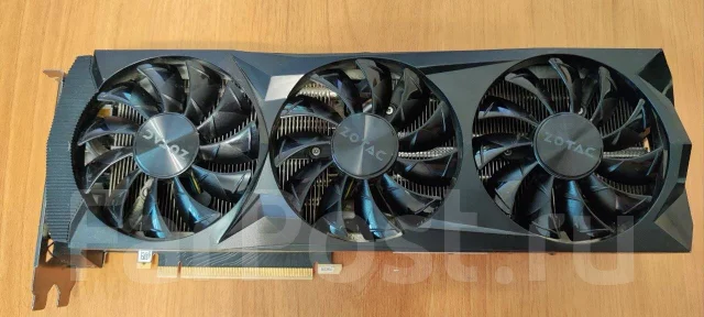 GeForce RTX 2080 ����