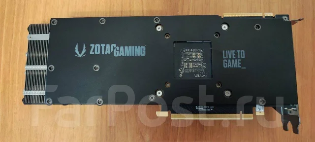 GeForce RTX 2080 ����