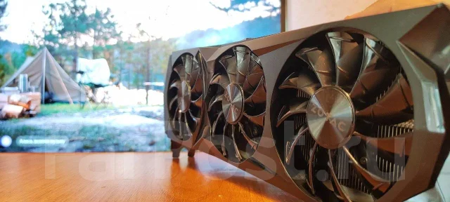 GeForce RTX 2080 ����
