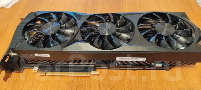GeForce RTX 2080 ����