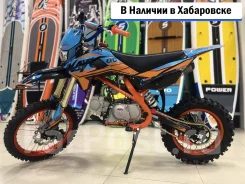 Kayo Evolution YX125EM. 125����. ��., ��������, ��� ���, ��� �������. ��� ����� �� ������������ ����
