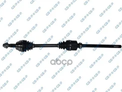 ������ � ����� FIAT Ducato 2.0D-2.3D 06- ����. GSP ���. 217232 217232 ����