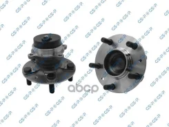 ������� ��������� ������ mazda 6 iii 12-, cx-5 11- GSP ���. 9400151 9400151 ����
