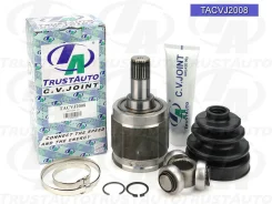 ���� ������� (TA); Tacvj2008 TACVJ2008 ����