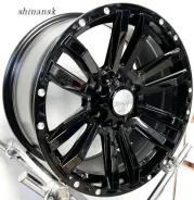Race Ready. 8.0x16", 6x139.7, ET10, �� 110,5���. ����
