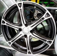 LS Wheels. 7.0x16", 4x98, ET28, �� 58,6���. ����