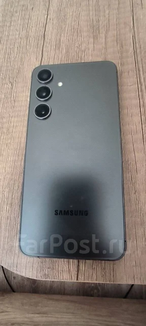Samsung Galaxy S24+. �/�, 256 ��, �����, 3G, 4G LTE, 5G, NFC ����