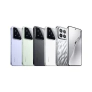 Xiaomi 15. �����, 1 ��. ��� ����� �� ���������� ����
