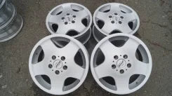 Advan Gewalt. 7.0x16", 5x114.3, ET50, �� 73,1���. ����
