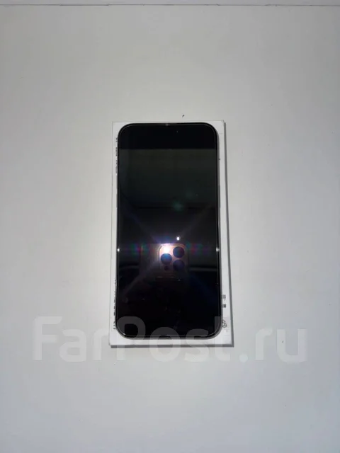 Apple iPhone 15 Pro Max. �/�, 256 ��, �����������, 4G LTE ����