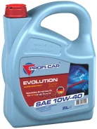 Profi-Car Evolution XT